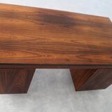 vintage desk | rosewood | Nipu | 1960s