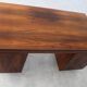 vintage desk | rosewood | Nipu | 1960s