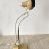 Lampe de bureau Ledu type 3842 Suède