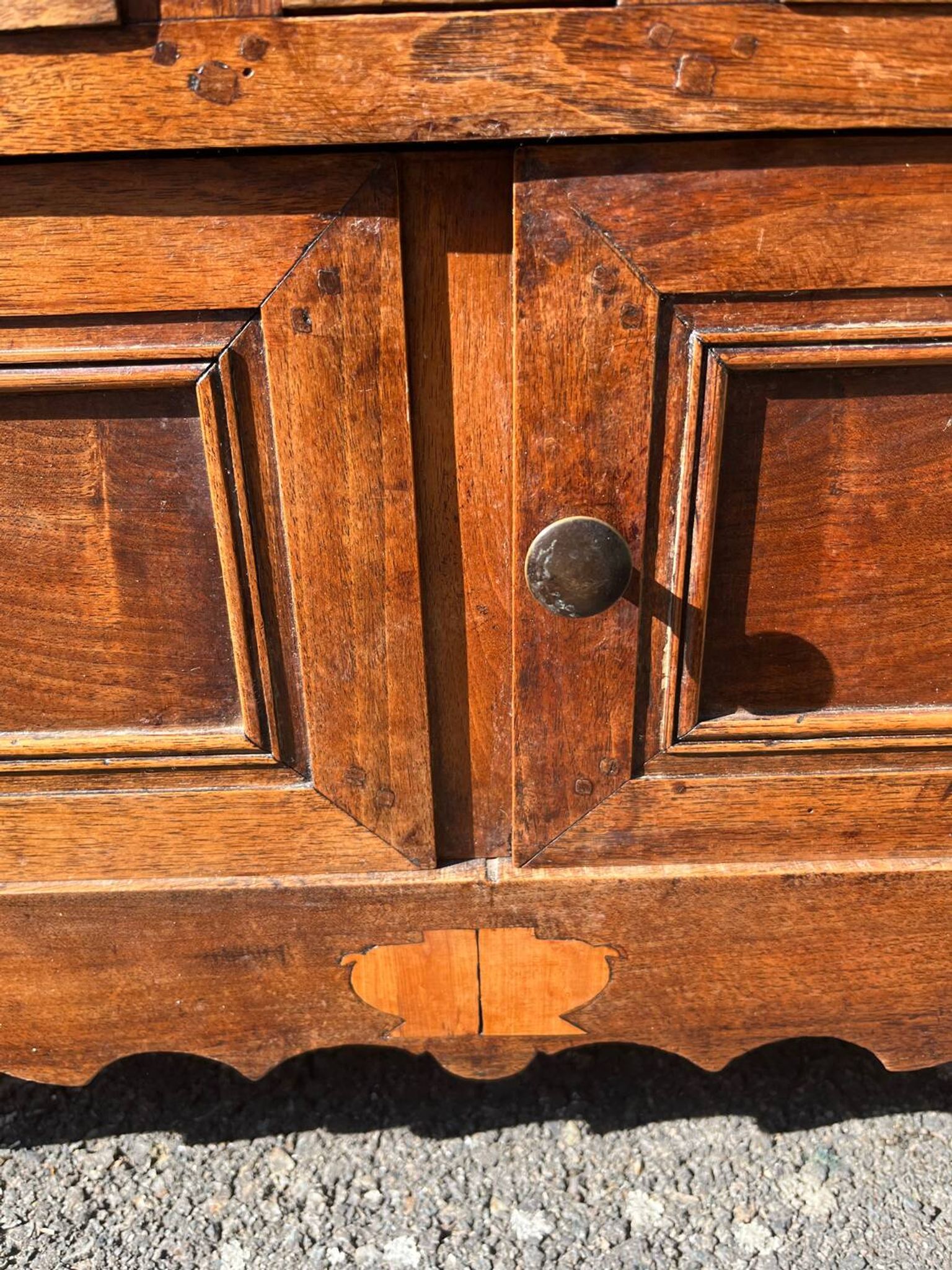 Master piece of furniture