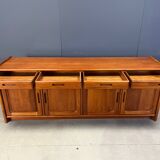 Mid-century Scandinavian credenza by Dyrlund, 1960s