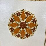Musical trivet
