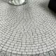 Heinz Lilienthal marble mosaic coffee table
