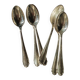 Bruckmann teaspoons
