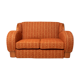 Vintage Art Deco Sofa