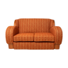 Vintage Art Deco Sofa