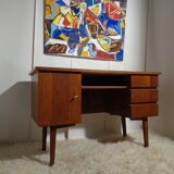 Desk vintage from the 60s