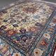 Grand tapis d'orient Ispahan – Iran, époque du Shah : 258 × 375 cm
