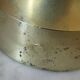 Pair of brass bookends