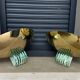 Pair of Regency wall lights
