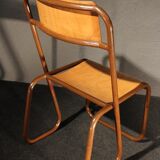 Set of 6 chairs 40s