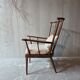 Fauteuil Baumann