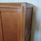 Vintage wardrobe Parisian style
