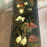 Asian vintage coffee table