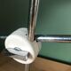 Desk lamp