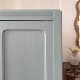 Armoire parisienne, rénovée