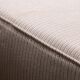 Vintage Italian Bamboo Sofa with Cushions from the 1970s