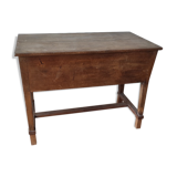 Kneading trough