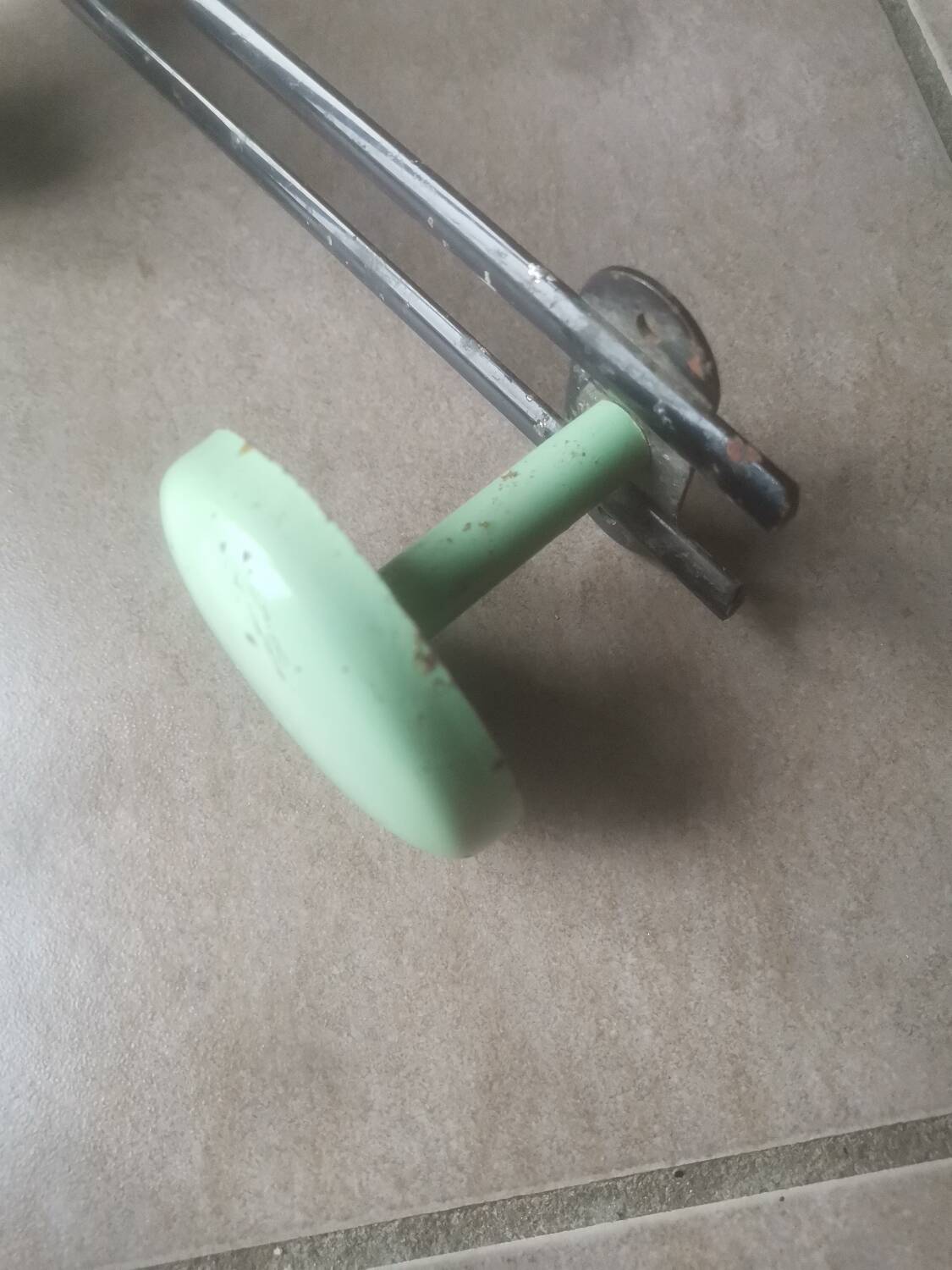 Coat rack, steel wall hook