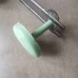 Coat rack, steel wall hook