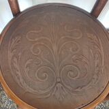 Set of 4 chairs, fischel 1900