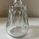 Magnificent Baccarat whisky decanter