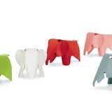 Elephant by Charles & Ray Eames 1945