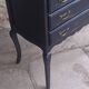 Vintage chest of drawers