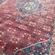 Former carpet Tabriz Iran 186x300 cm
