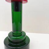 Carafe by Vicenzo Nason & Cie in Murano glass, Italy 1970