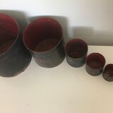 Anciennes mesures d'école