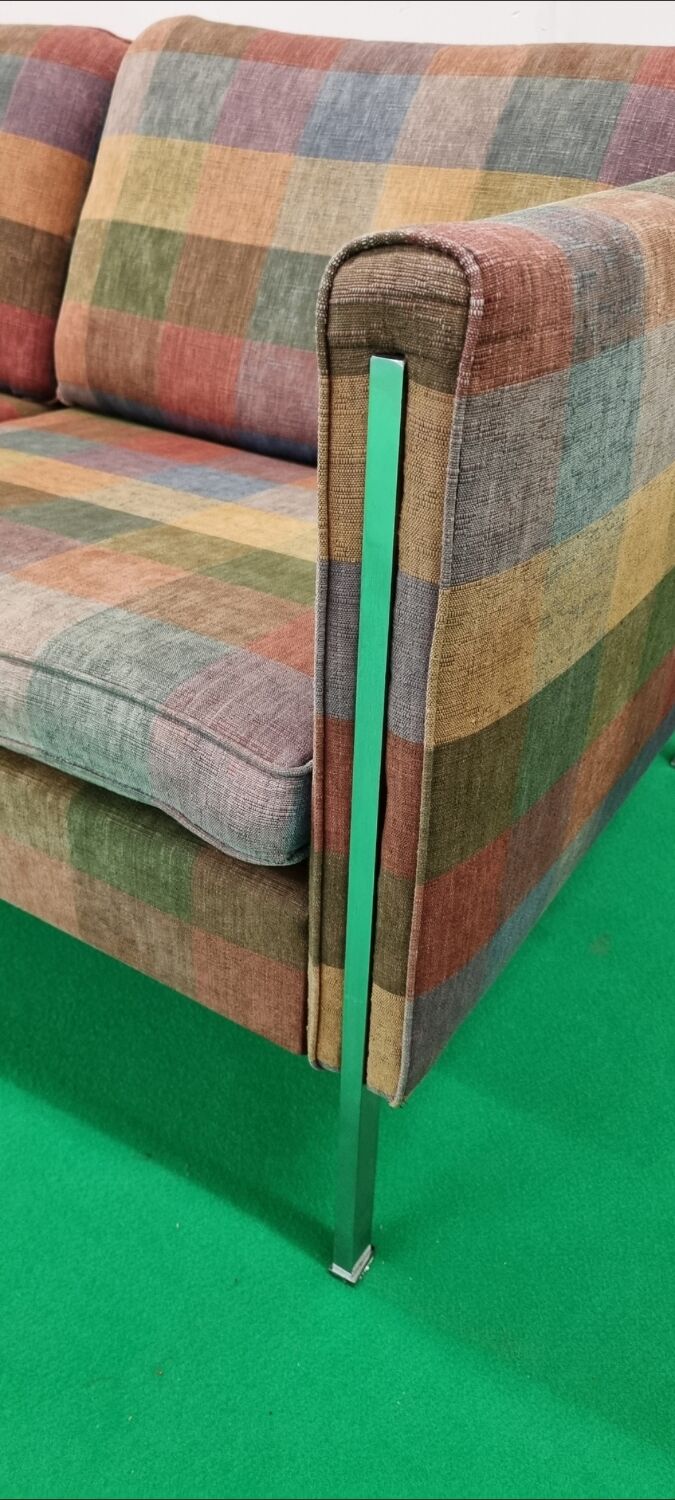 Pierre Paulin 442 3 seat sofa by Artifort