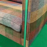 Pierre Paulin 442 3 seat sofa by Artifort