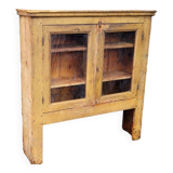 Ethnic/chic bookcase