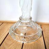 Portieux candle holder