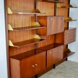 Library Italian 1960 s