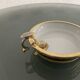 Limoges porcelain ashtray