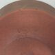 Stoneware salad bowl by J&N Pierlot Ratilly Puisaye