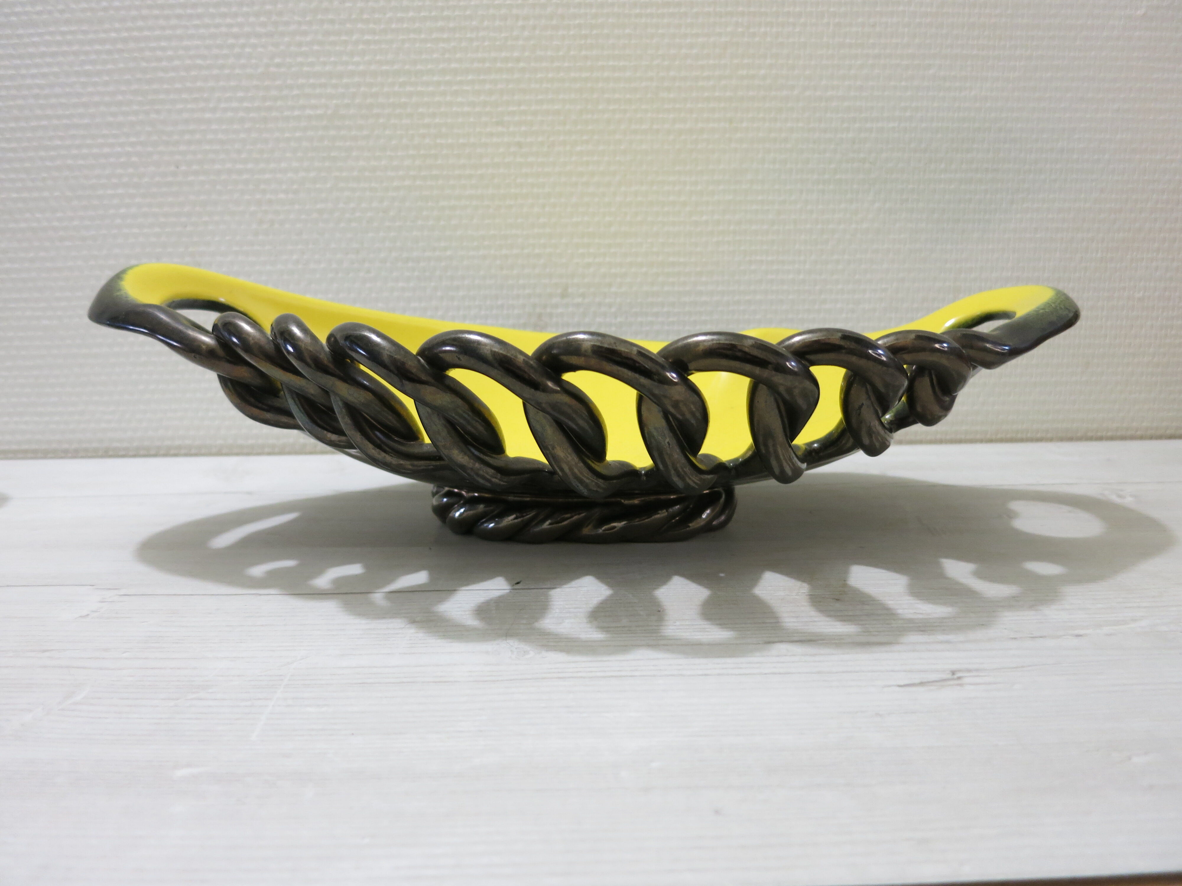 Fruit cup " Ceramidi "