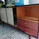 Mid-century dining room buffet