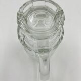 Set of Hoegarde beer mugs