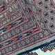 Pakistani vintage carpet 160x208 cm