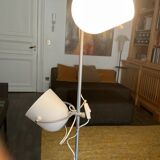 80s floor lamp