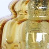 Vintage chandelier Veb Narva, vintage German