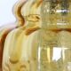 Vintage chandelier Veb Narva, vintage German