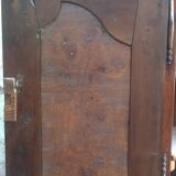 High Louis XV style sideboard, late 18th century