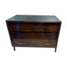 Chest of drawers at the compass base