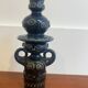 Bjorn Wiinblad Rosenthal ceramic candle holder