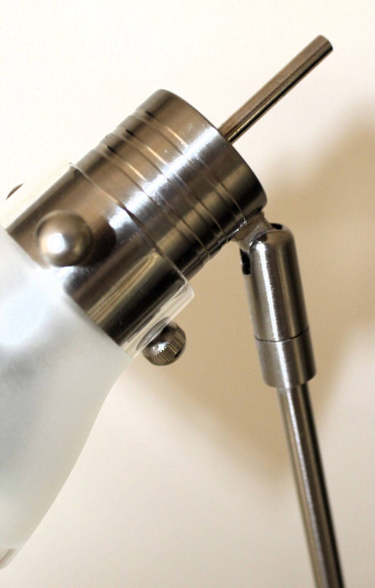 2000s design desk lamp