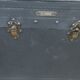 Trunk on wheels